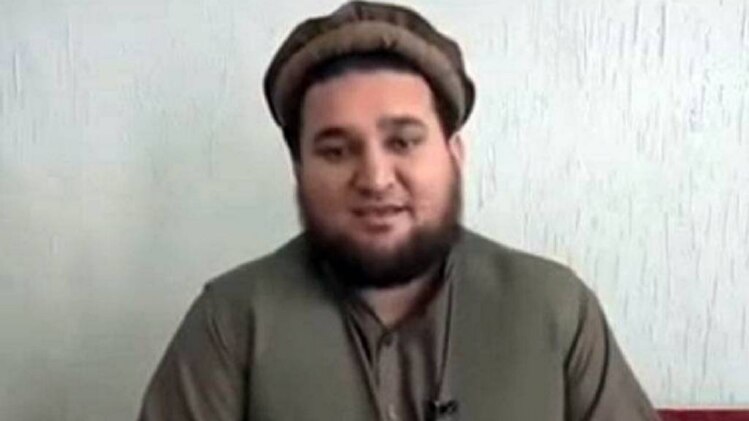 एहसानुल्लाह एहसान 