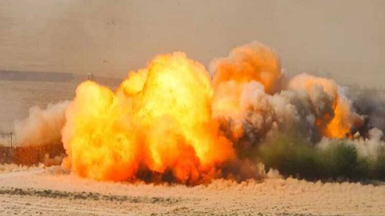 लोगों की अपील पाकिस्तान हो अगला टारगेट