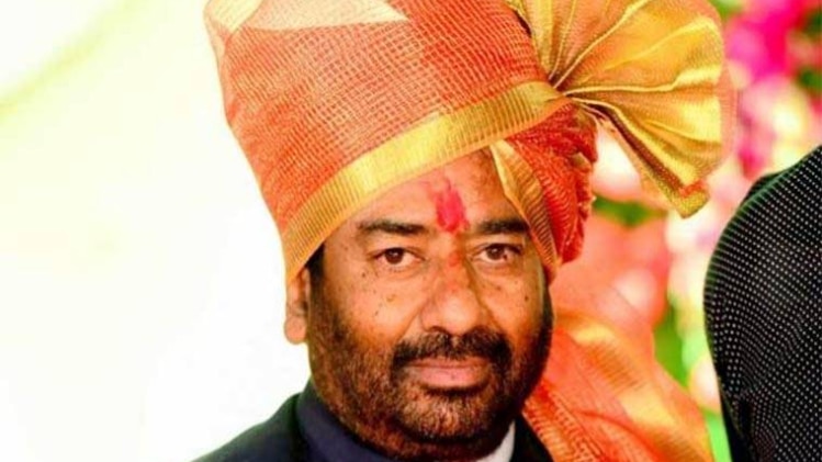 शिवसेना सांसद रवींद्र गायकवाड