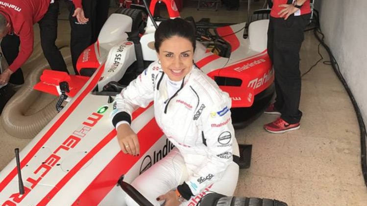 गुल पनाग 