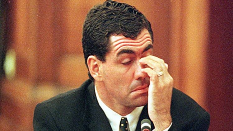 हैसी क्रोनिए