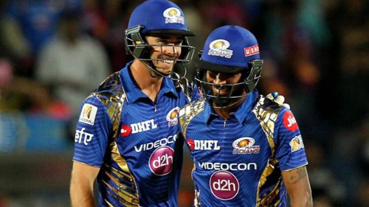 आखिरी ओवर में हार्दिक ने बनाये 30 रन 