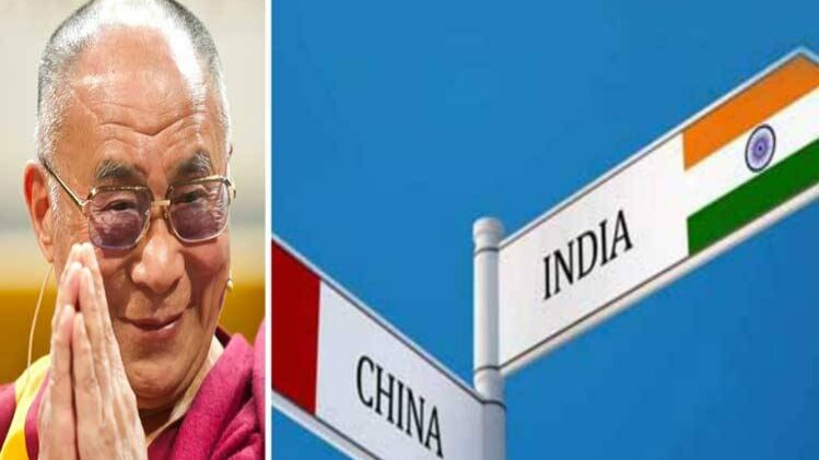 दलाई लामा की अरुणाचल यात्रा से भारत-चीन में बढ़ा तनाव