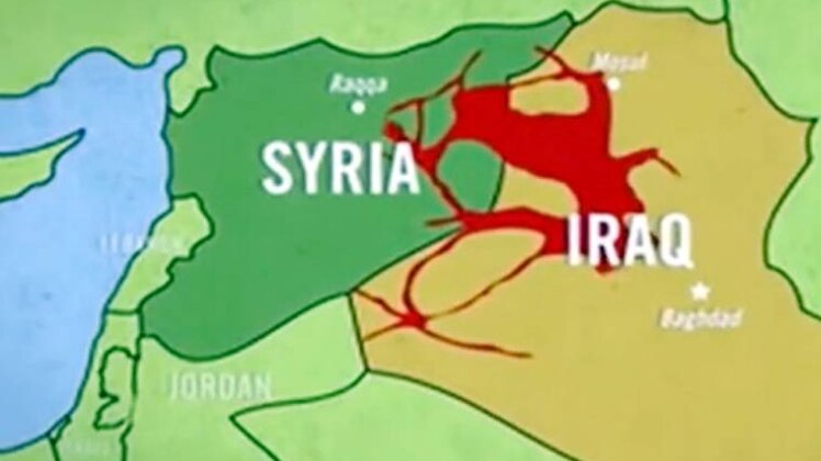 बगदादी की सबसे बड़ी मुसीबत का नाम है 'ऑपरेशन ओकरा'