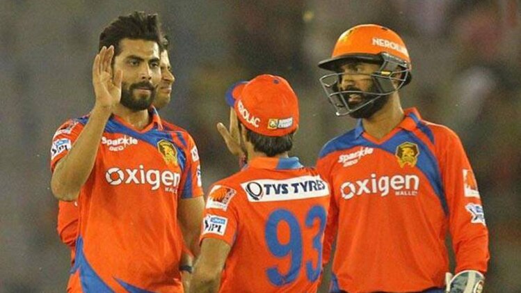 रवींद्र जडेजा