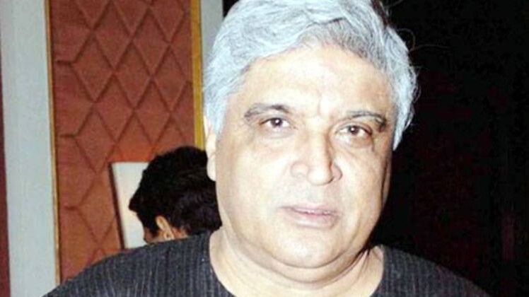 जावेद अख्तर