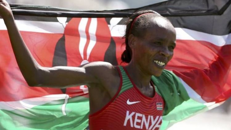 ओलंपिक चैंपियन जेमिमा डोप टेस्ट में फेल