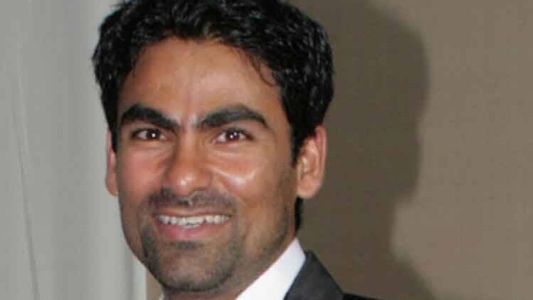 कैफ बने बेटी के पिता