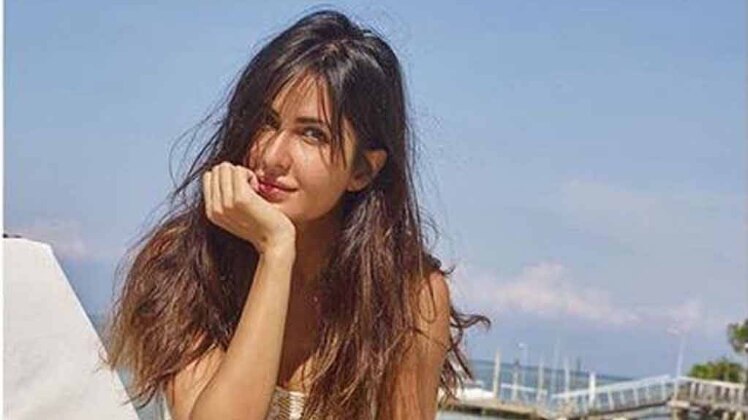 कटरीना कैफ