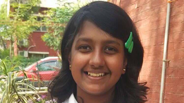 मिसाल: 12 साल की उम्र में बनाया रोबोट 