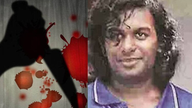 पुलिस ने आरोपी को गिरफ्तार कर लिया है