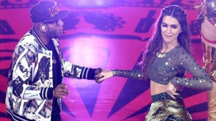 कृती सैनन