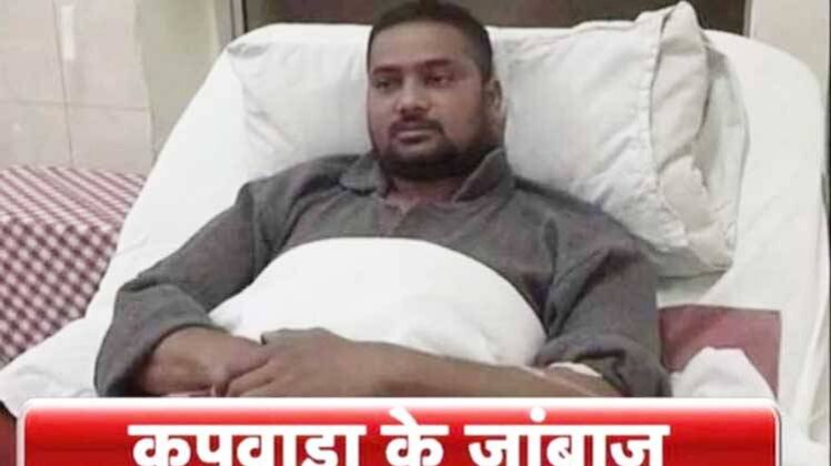 गनर ऋषि कुमार