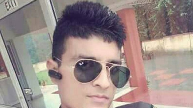 शहीद मनमोहन