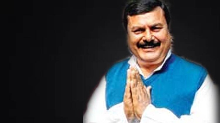 राष्ट्रीय जनता दल विधायक सुरेंद्र यादव