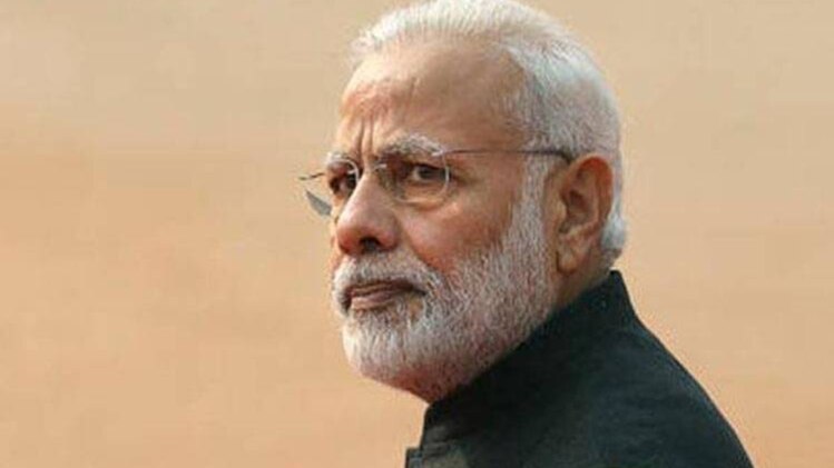 मोदी को चिट्ठी लिखने पर महिला की पिटाई