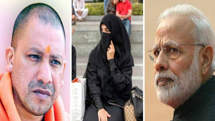 ट्रिपल तलाक पर शुरू हुई बहस