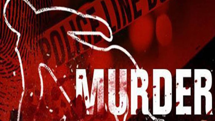 पत्नी ने प्रेमी के साथ मिलकर पति की हत्या की