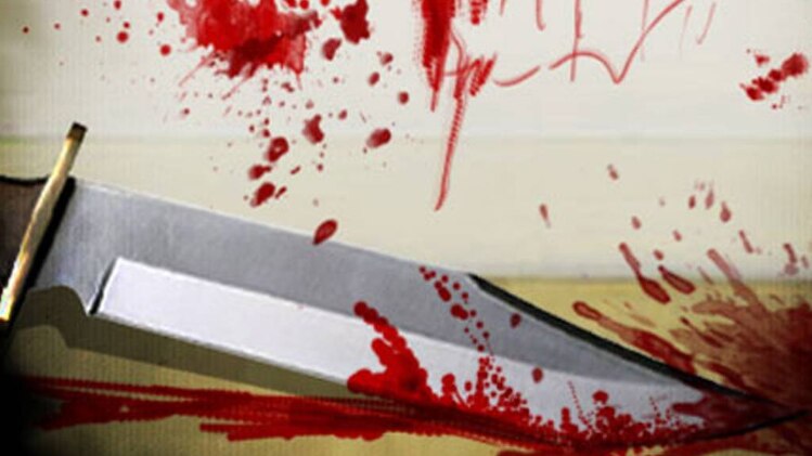 पीड़ित दंपति अपने घर जा रहे थे