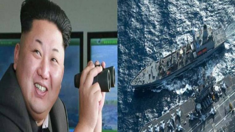 क्या जंग की ओर बढ़ रहा है उत्तर कोरिया? 