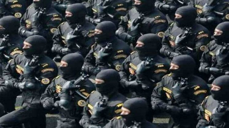 SPG की तर्ज पर अब होगा NSG का टेस्ट