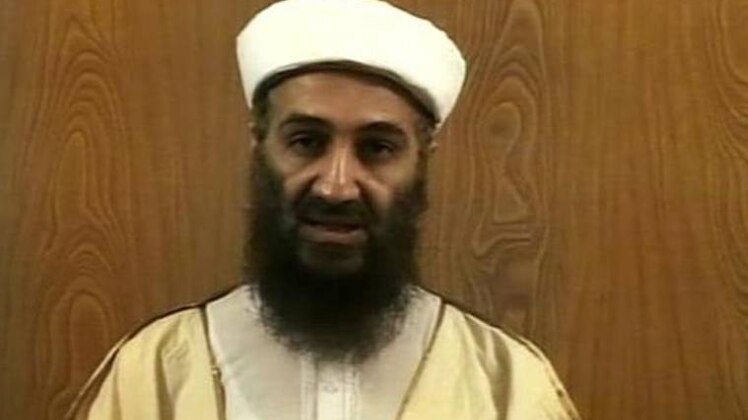 अल कायदा के सरगना ओसामा बिन लादेन को अमेरिकी सैनिकों ने मार गिराया था