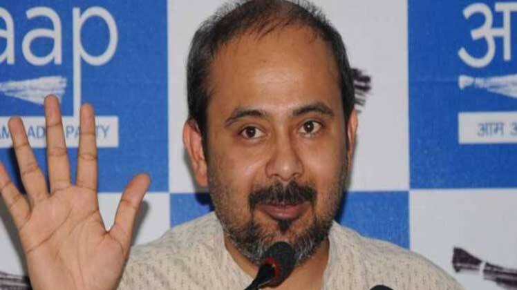 दिलीप पाण्डेय से खास बातचीत