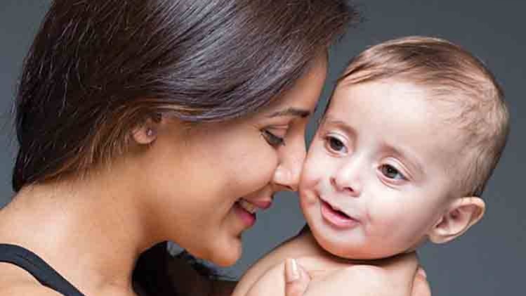 मां जैसा प्‍यार कोई नहीं कर सकता 