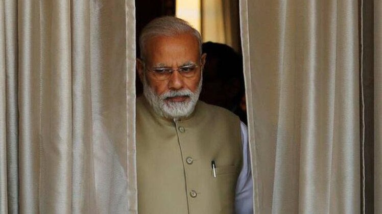 पीएम नरेंद्र मोदी