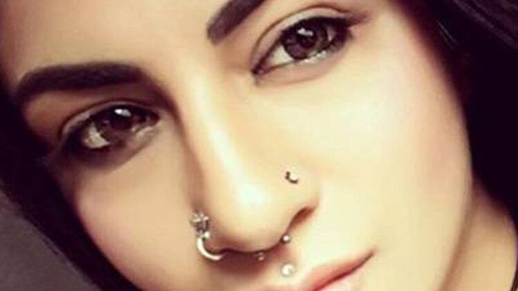 प्रि‍या मलिक 