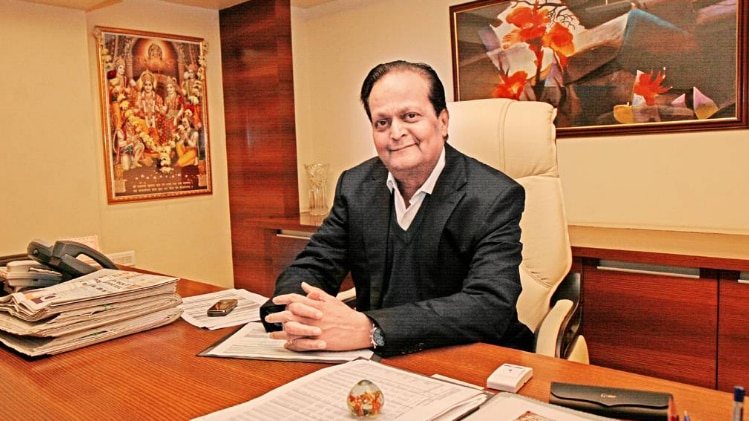 रमेशचंद्र अग्रवाल