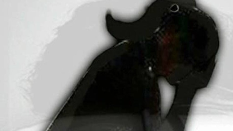 पीड़ित छात्रा ने फोन पर रिकॉर्ड की बातचीत