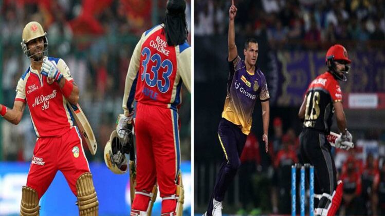 23 अप्रैल को याद रखेगी आरसीबी 