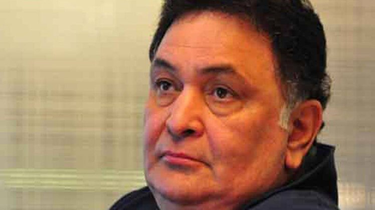 ऋष‍ि कपूर