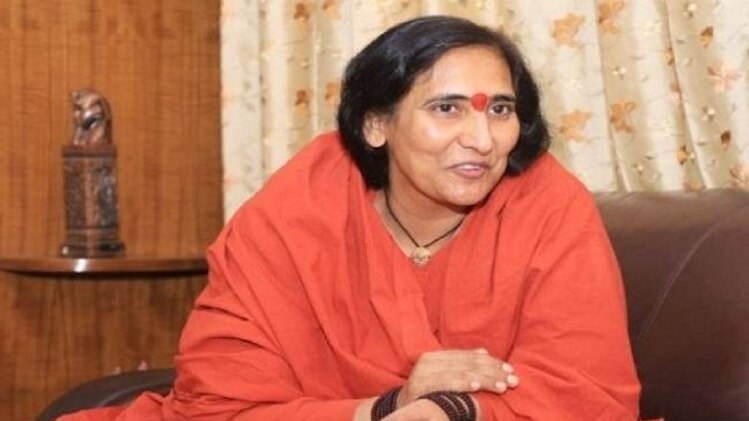 साध्वी ऋतम्भरा