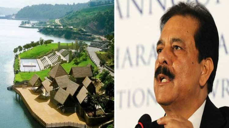 सहारा को कोर्ट से झटका