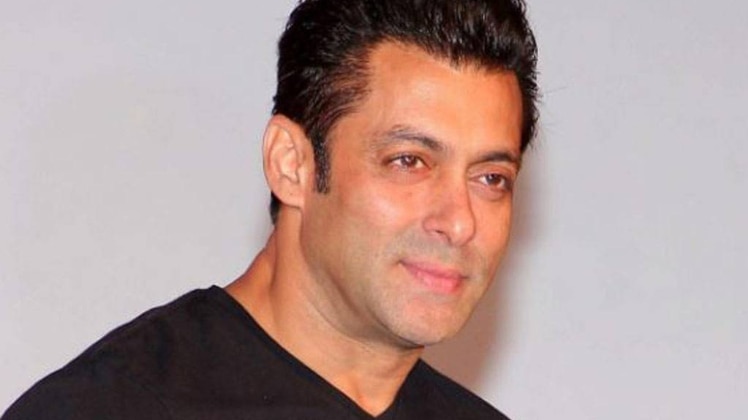 सलमान खान