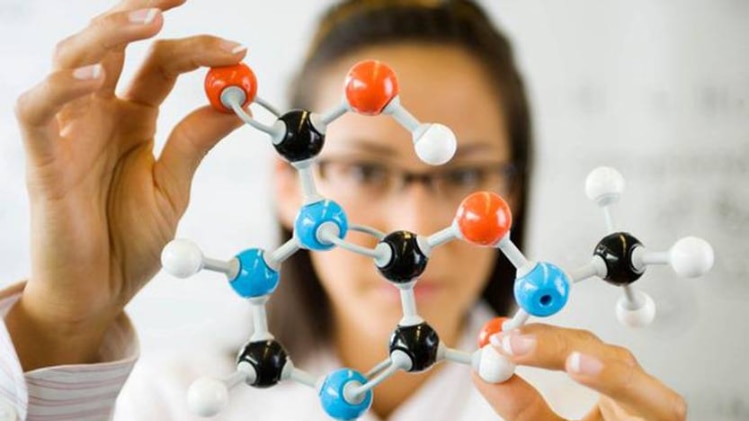 girls are bad in   science study