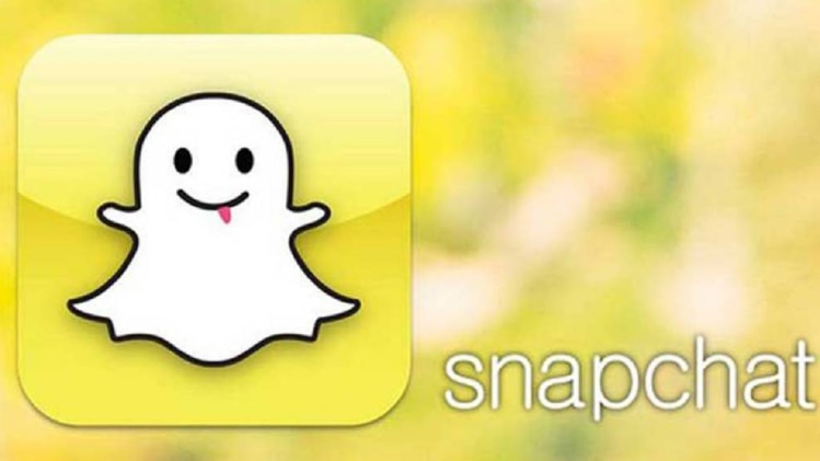 सोशल नेटवर्किंग कंपनी स्नैपचैट