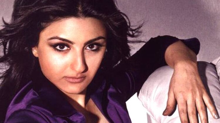 फिल्म एक्ट्रेस सोहा अली खान 