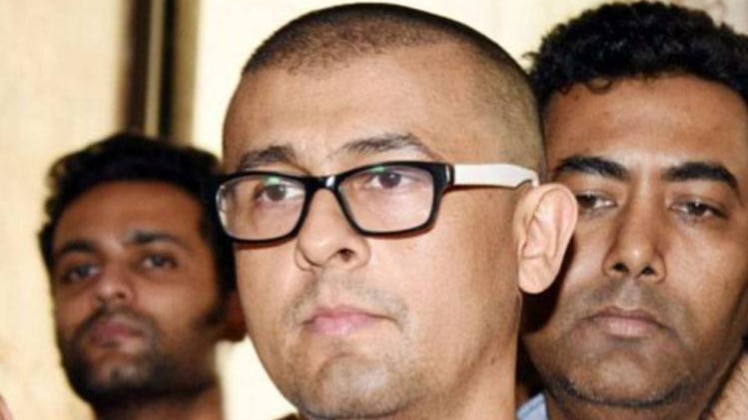 सोनू निगम