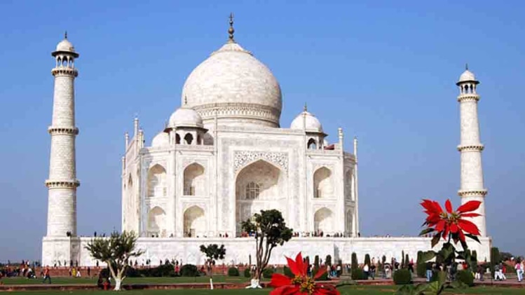 ताज महल 