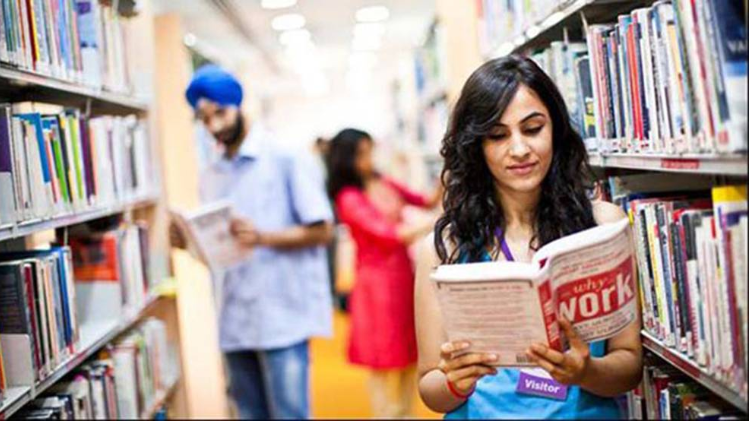 biggest library of world 