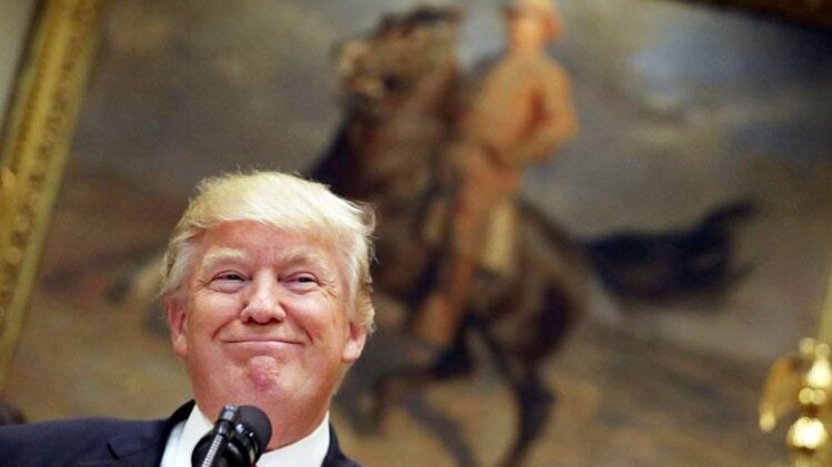 अब ट्रंप की बारी, टैक्स राहत देकर क्या कंगाल हो जाएगा अमरेका