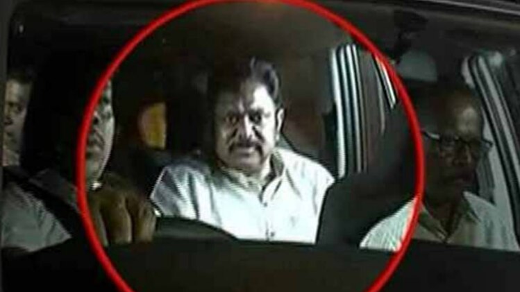 टीटीवी दिनाकरन 