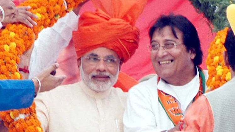 नहीं रहे विनोद खन्ना