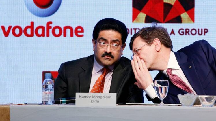 वोडाफोन का ग्लोबल प्लान, 40 देशों में मिलेगी सर्विस