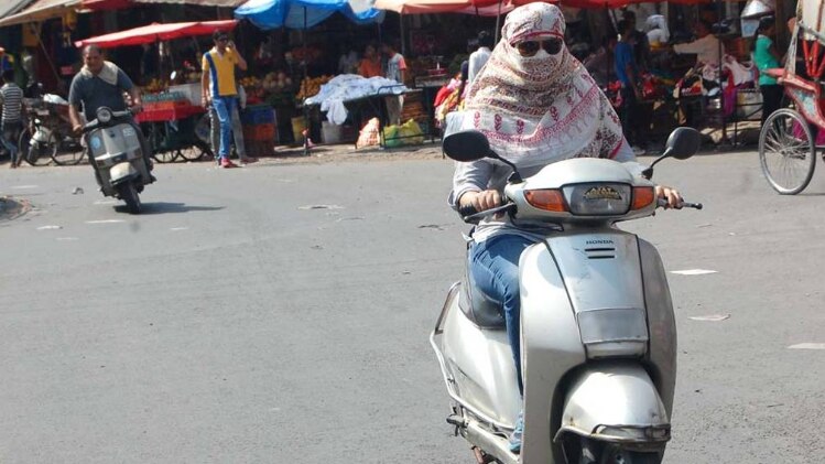 प्रतीकात्मक तस्वीर