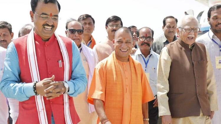 यूपी के सीएम योगी ने मुस्लिमों के हित में उठाए कदम