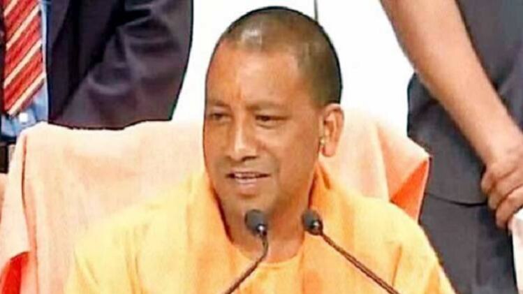 मुख्यमंत्री योगी आदित्यनाथ